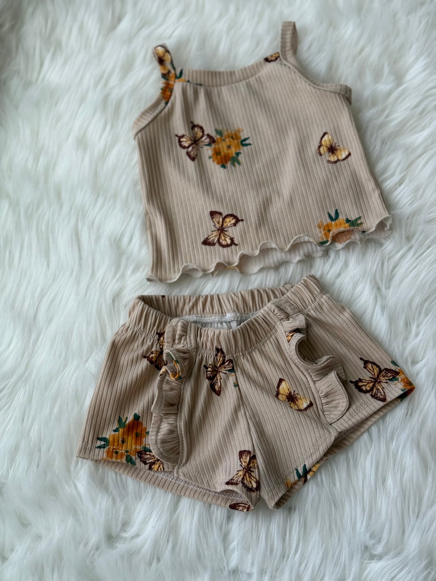 Summer’s Summer Set