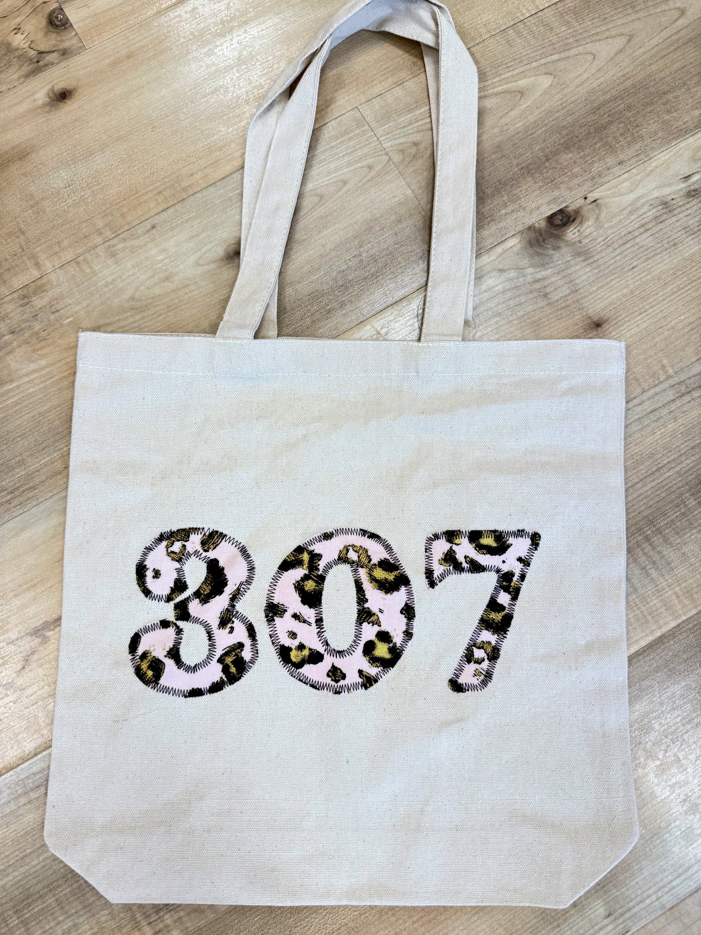Durable Tote-Large