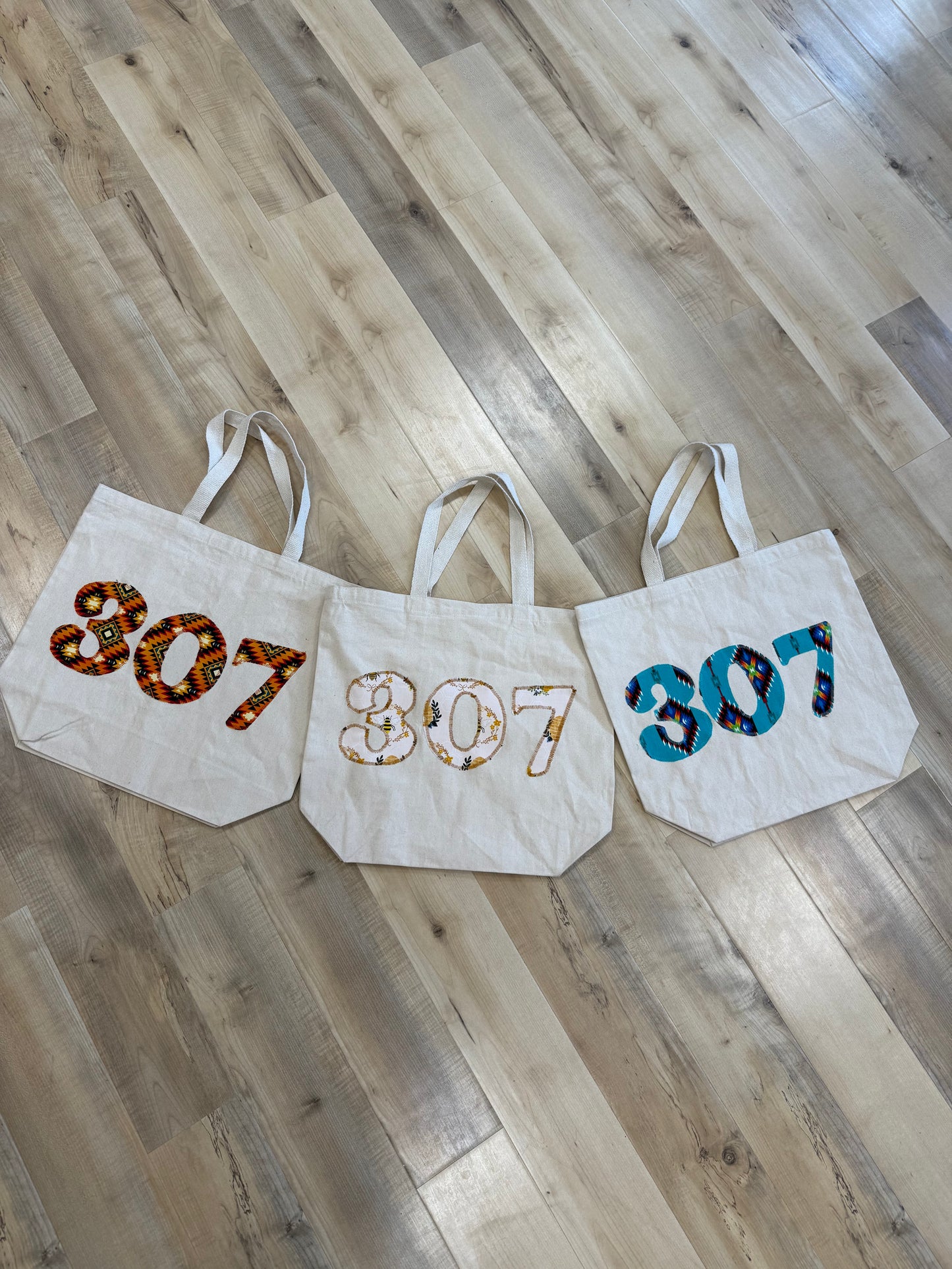 Durable Tote-Large