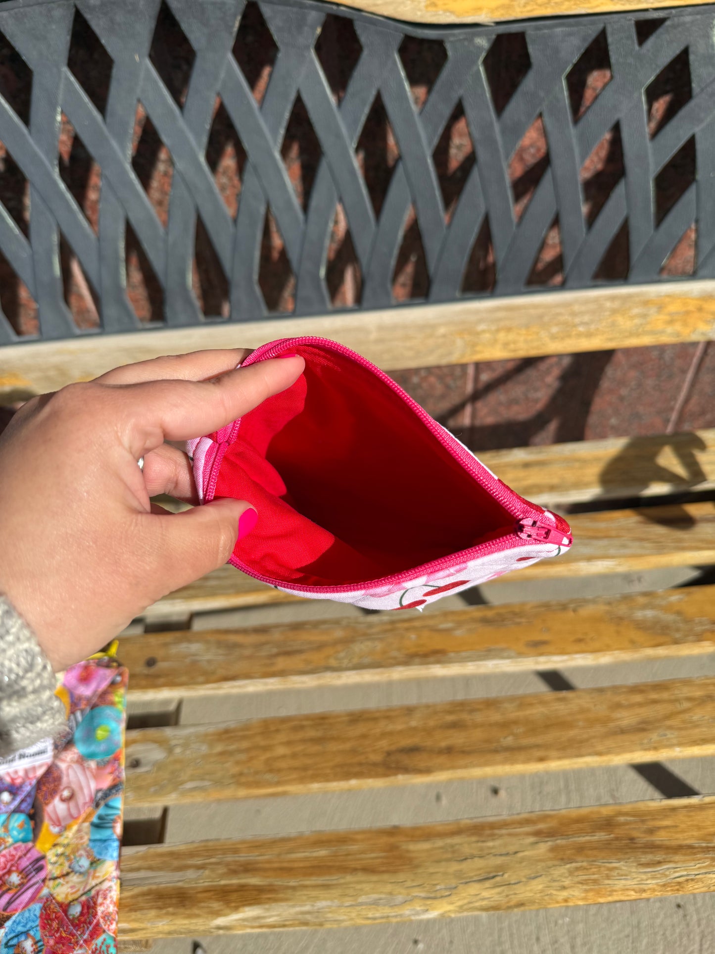 E-reader/Book sleeve