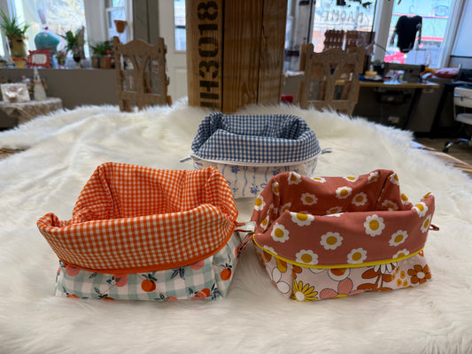 Large Boxxy Bag