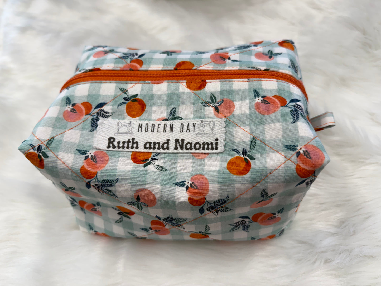 Large Boxxy Bag