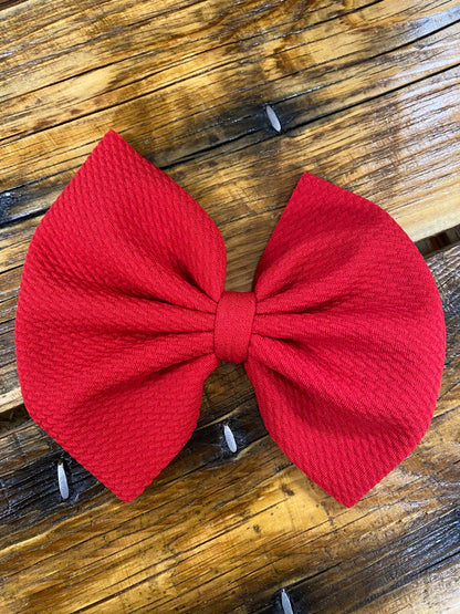 Big Bow