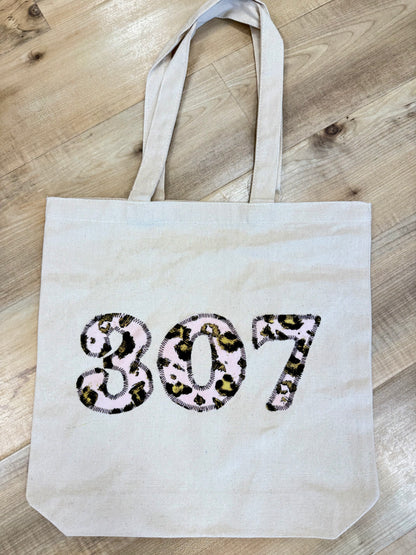 Durable Tote-Large