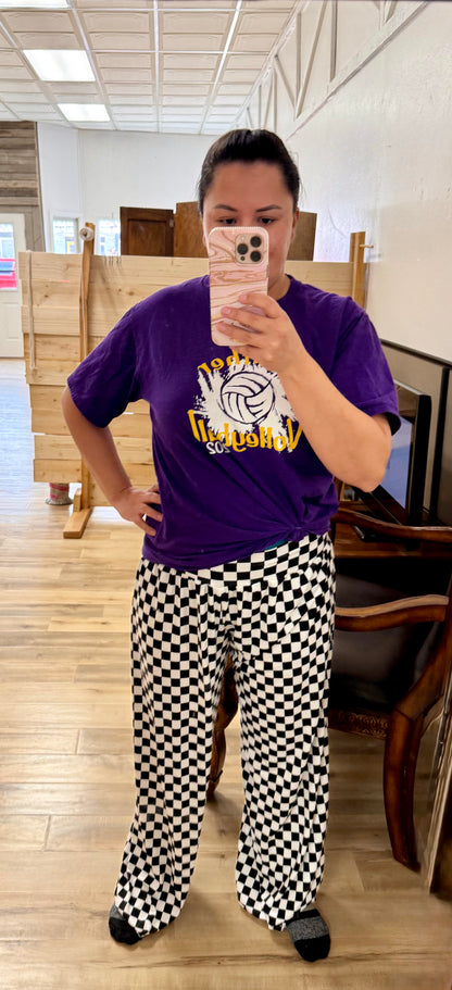 Adult Flora Flowy pants