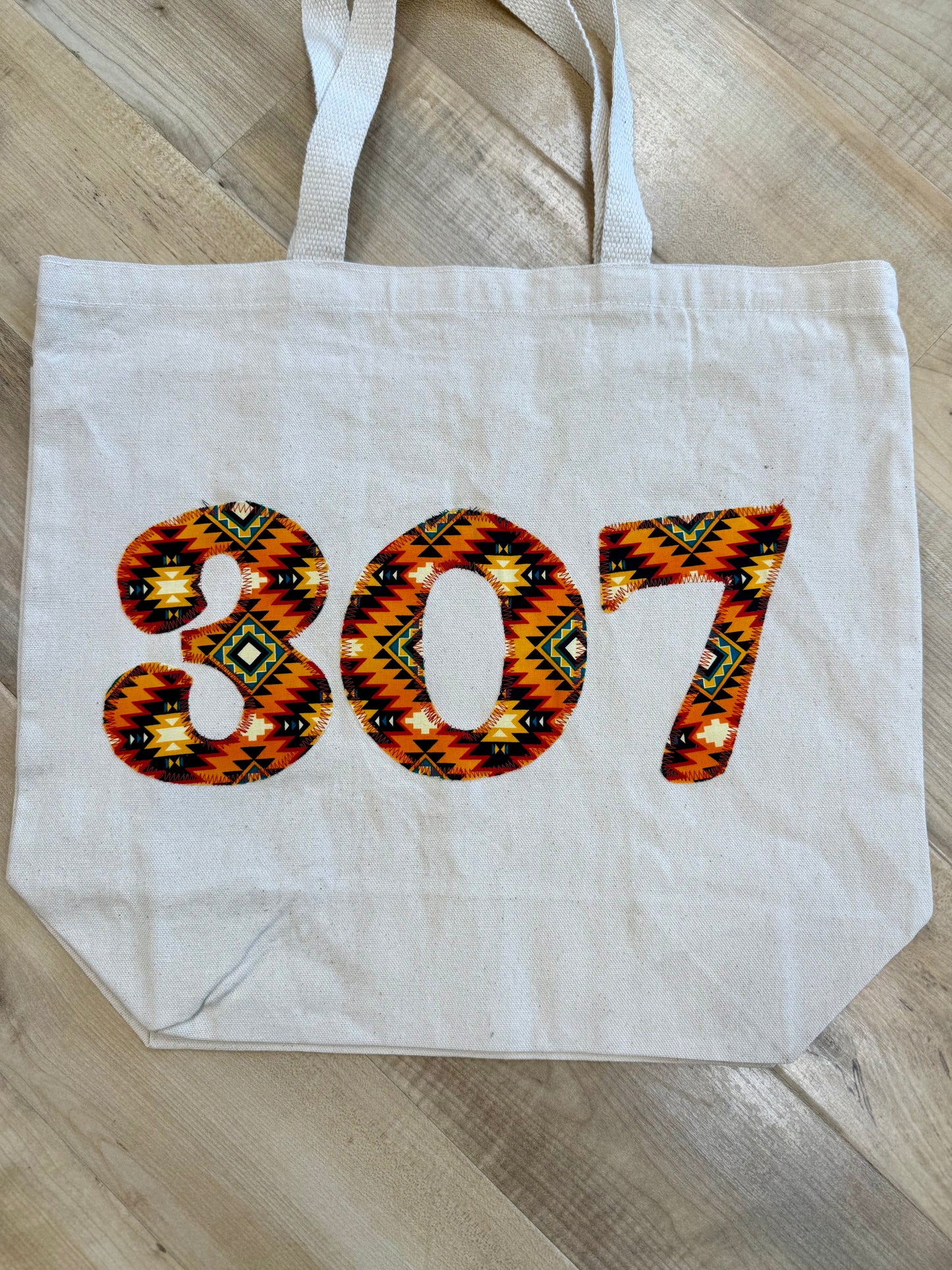 Durable Tote-Large