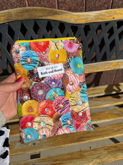 E-reader/Book sleeve