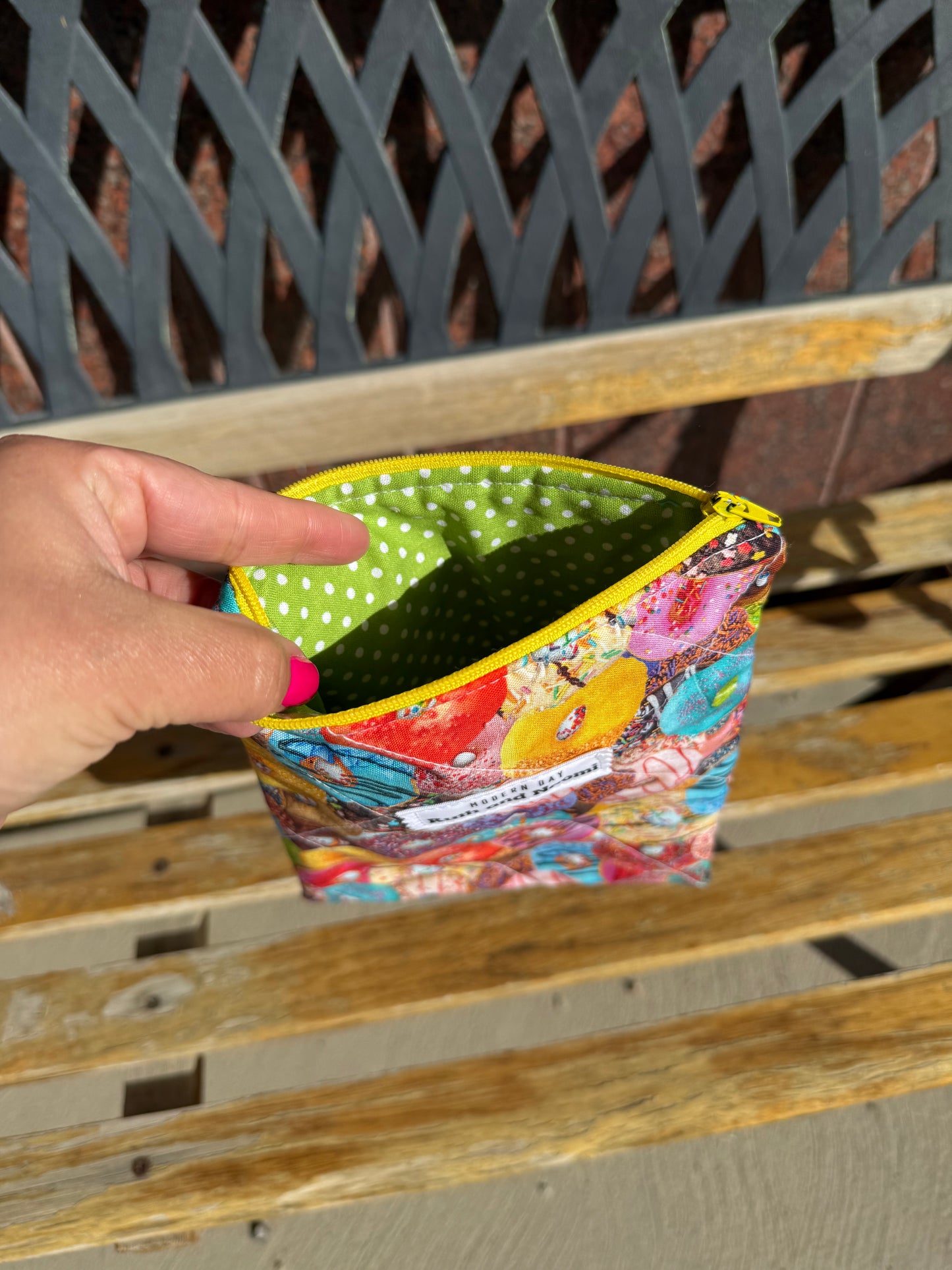 E-reader/Book sleeve