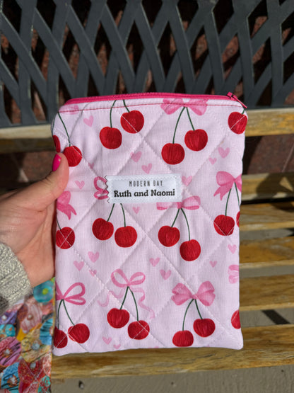 E-reader/Book sleeve