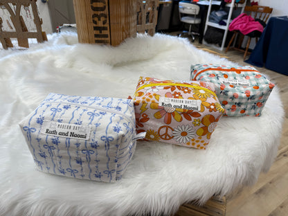 Large Boxxy Bag