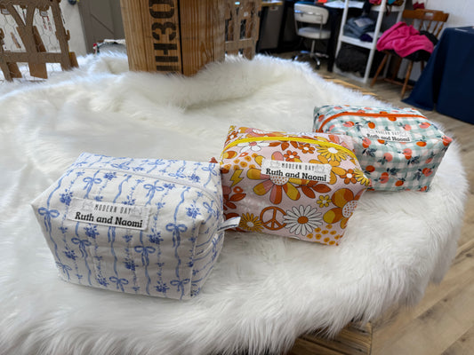 Large Boxxy Bag